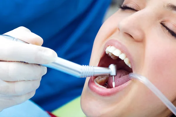 Teeth Cleaning
